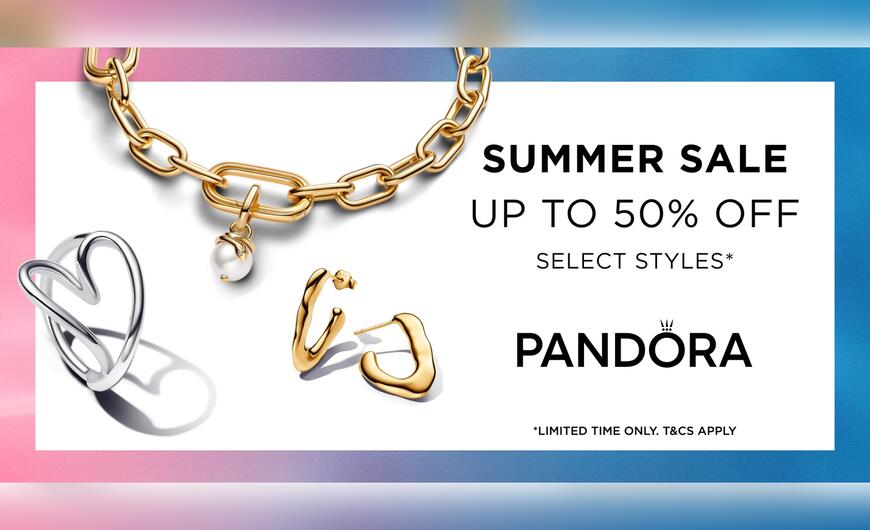 pandora hudson yards