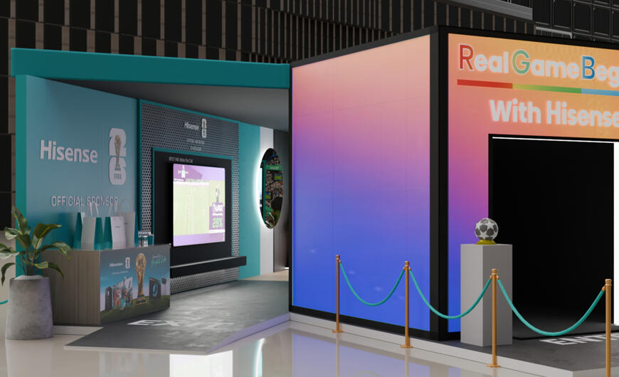hisense
