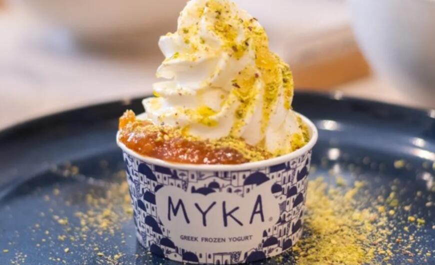 myka