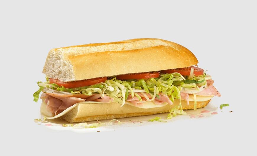 jersey mikes
