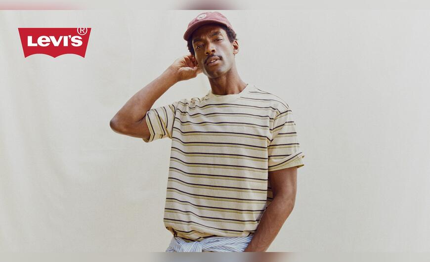 levi's