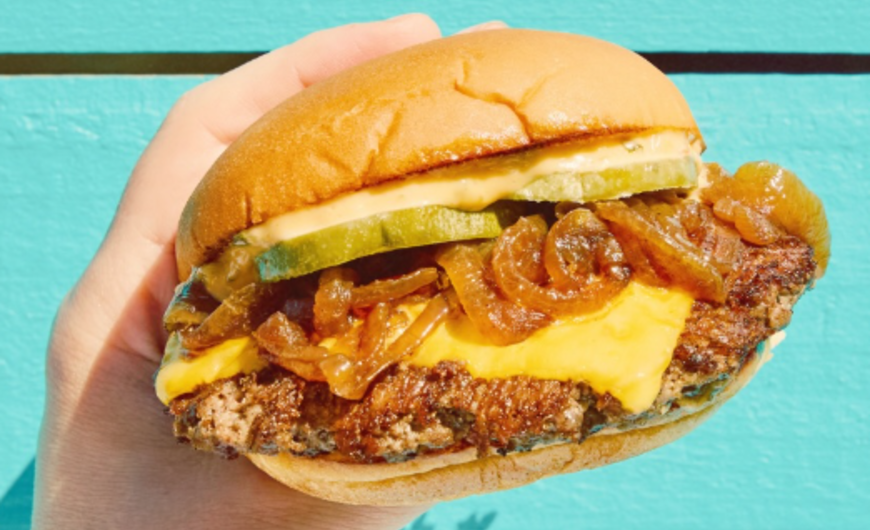 shakeshack