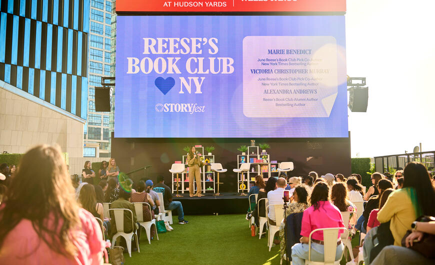 storyfest