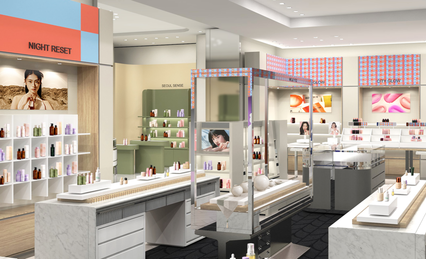 shinsegae