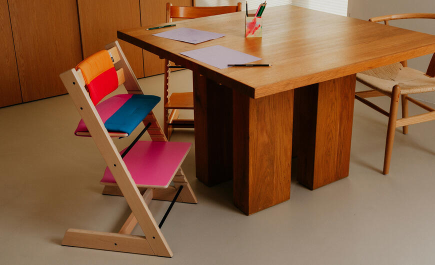 stokke