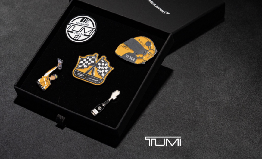 tumi