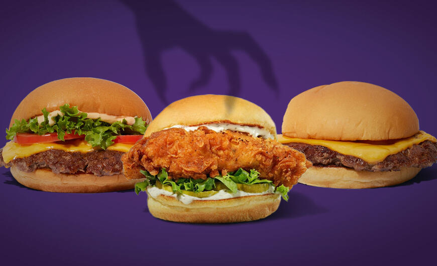shake shack