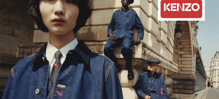 kenzo