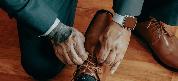 leather repair 