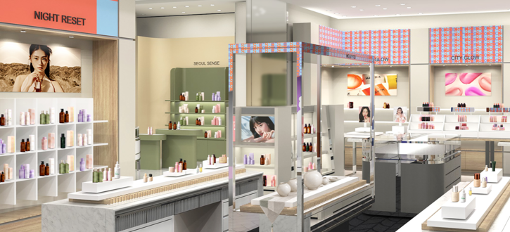 shinsegae