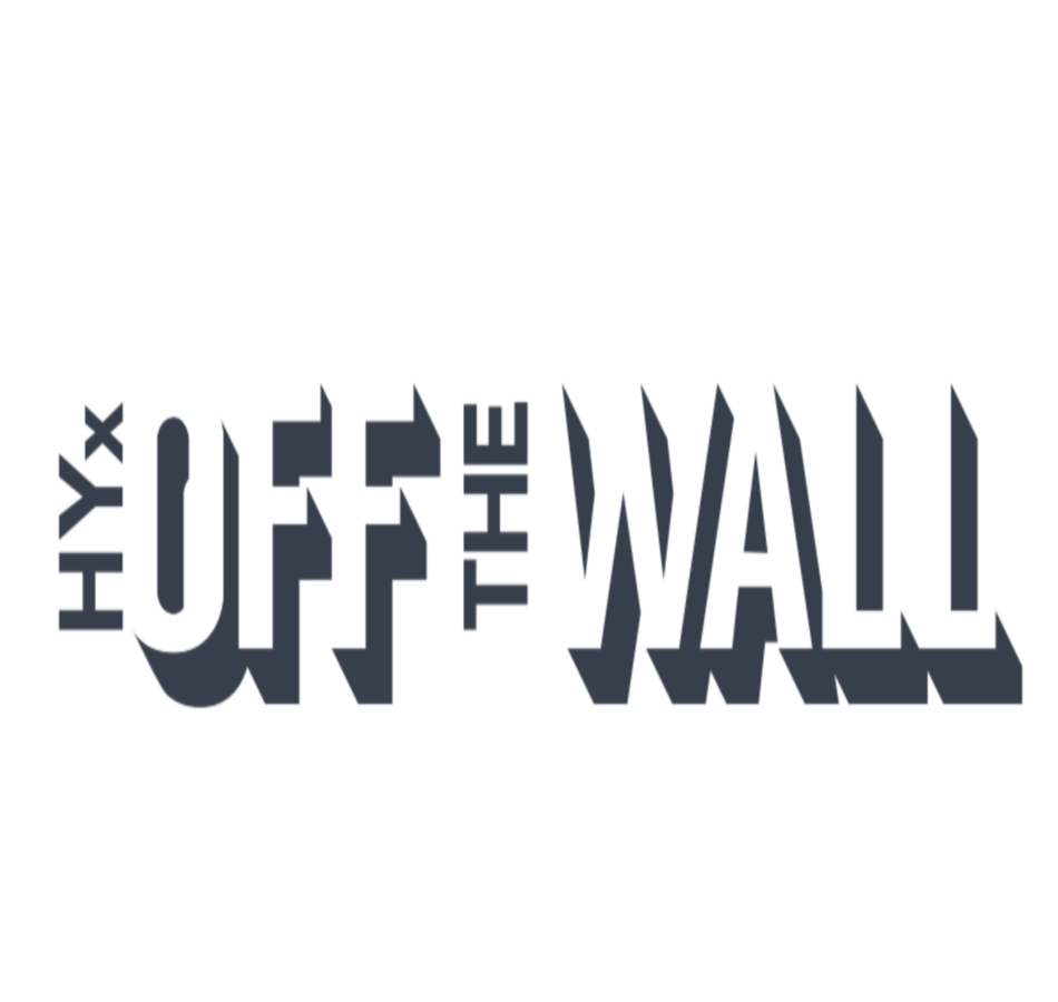 HYxOffTheWall Image