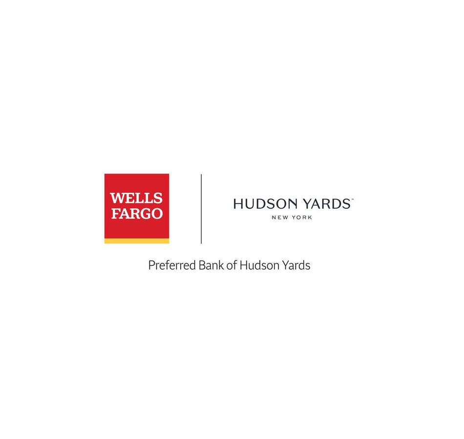 Hudson Yards Wells Fargo