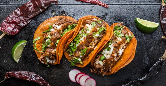 El Toro Tacos at Backyard Bites at Hudson Yards