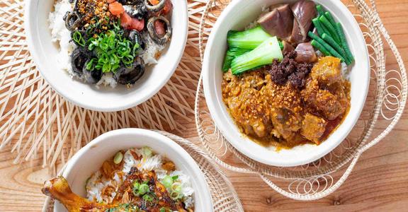 Tradisyon at Backyard Bites at Hudson Yards