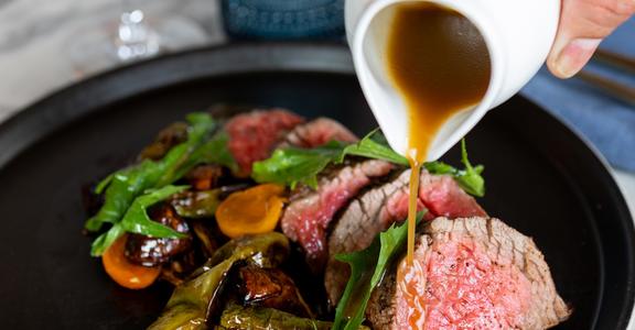 1filet  mignon 