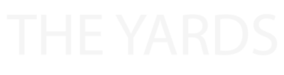 THE YARDS LOGO