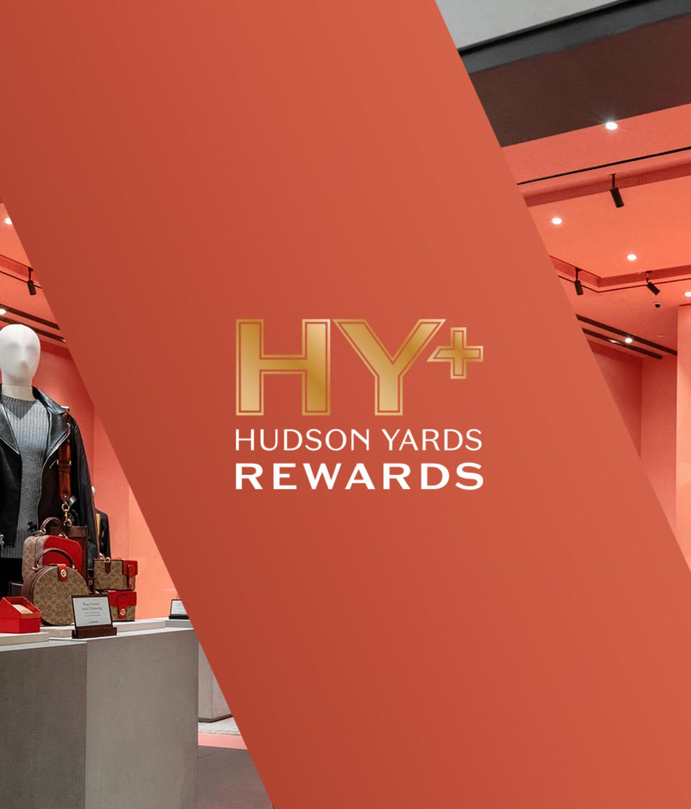 Events Calendar Events in Manhattan NYC Hudson Yards
