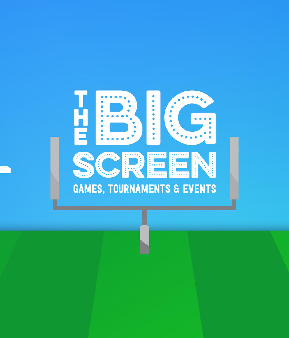 teh big screen
