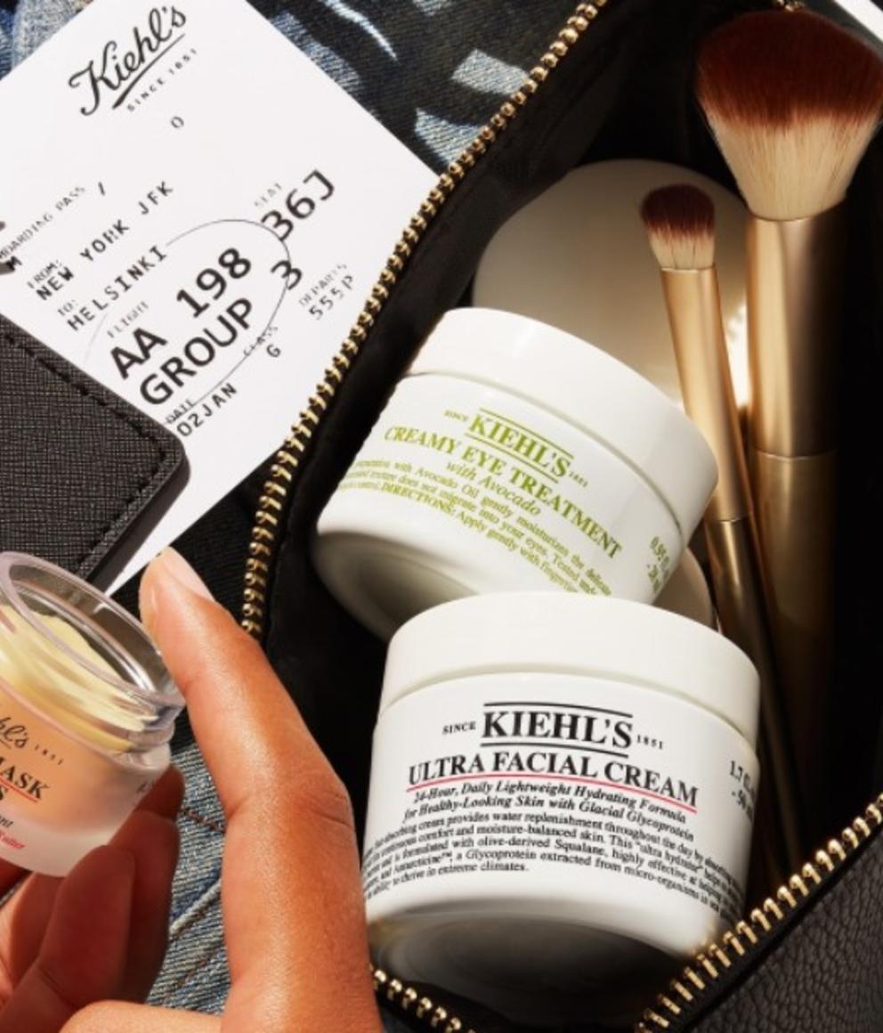 kiehls