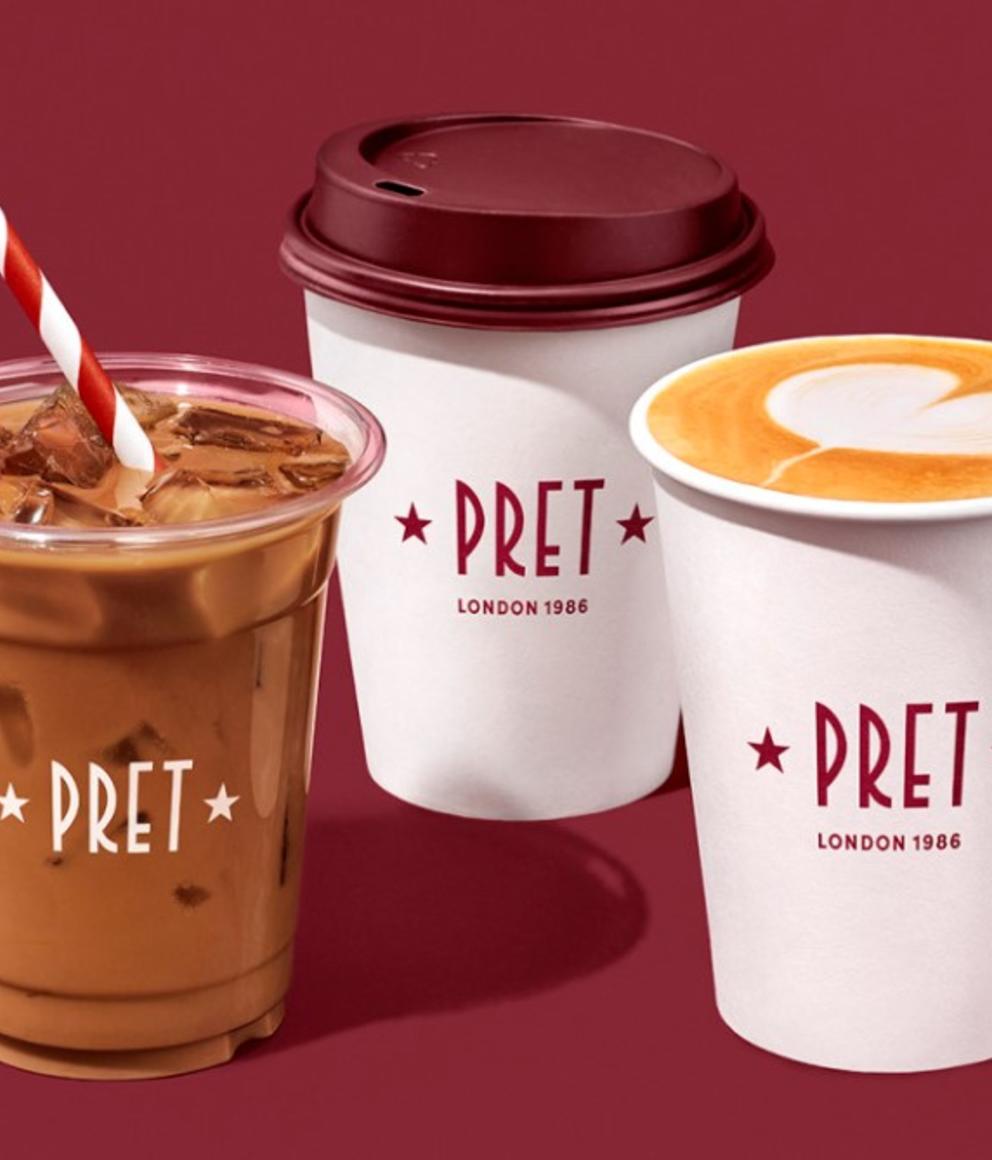 pret