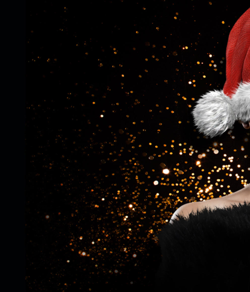santa's secret