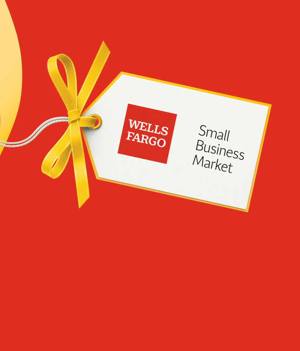 Wells Fargo Small Business Market