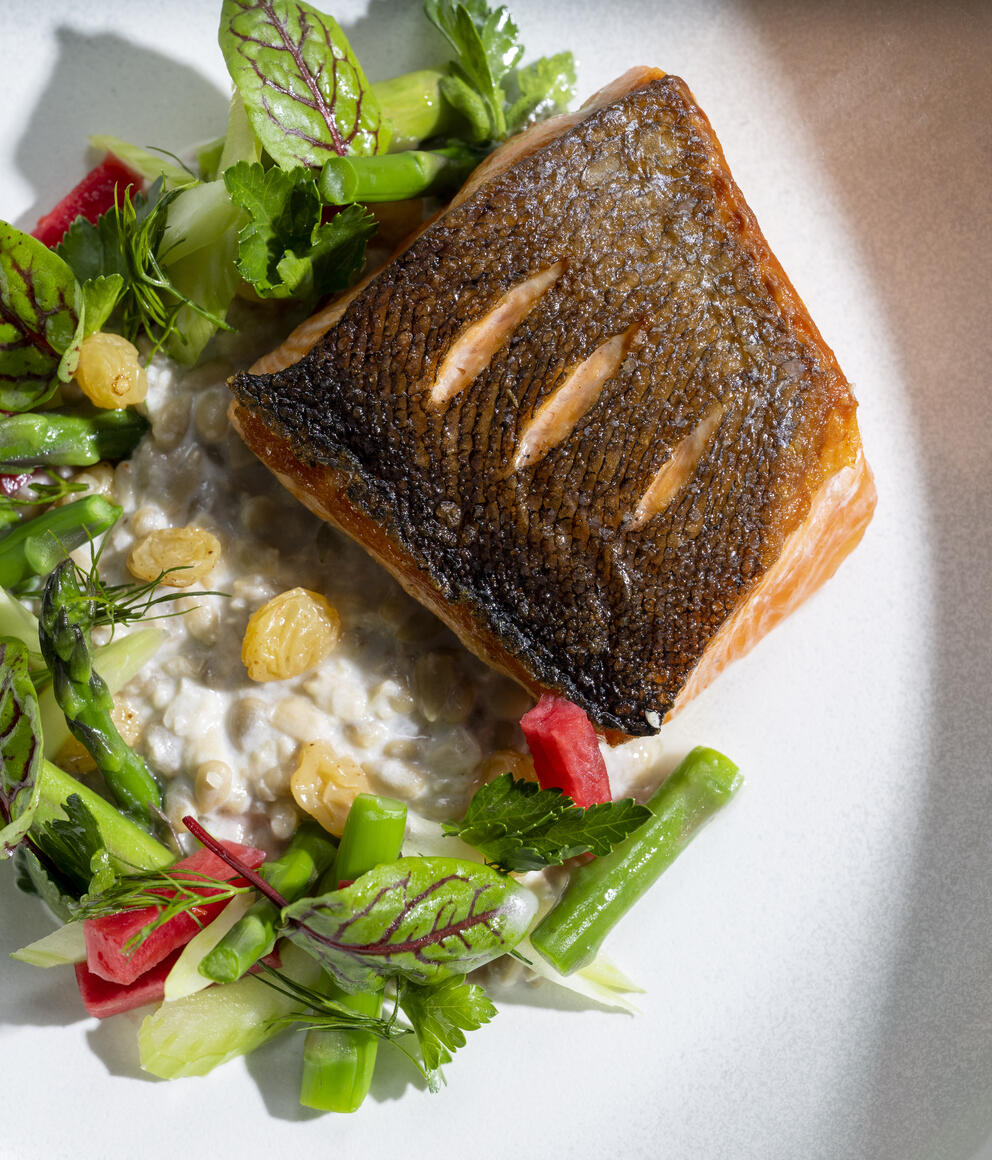 Mother's Day Reservations