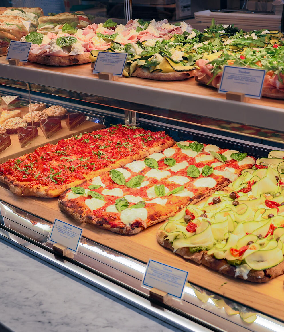 eataly caffe