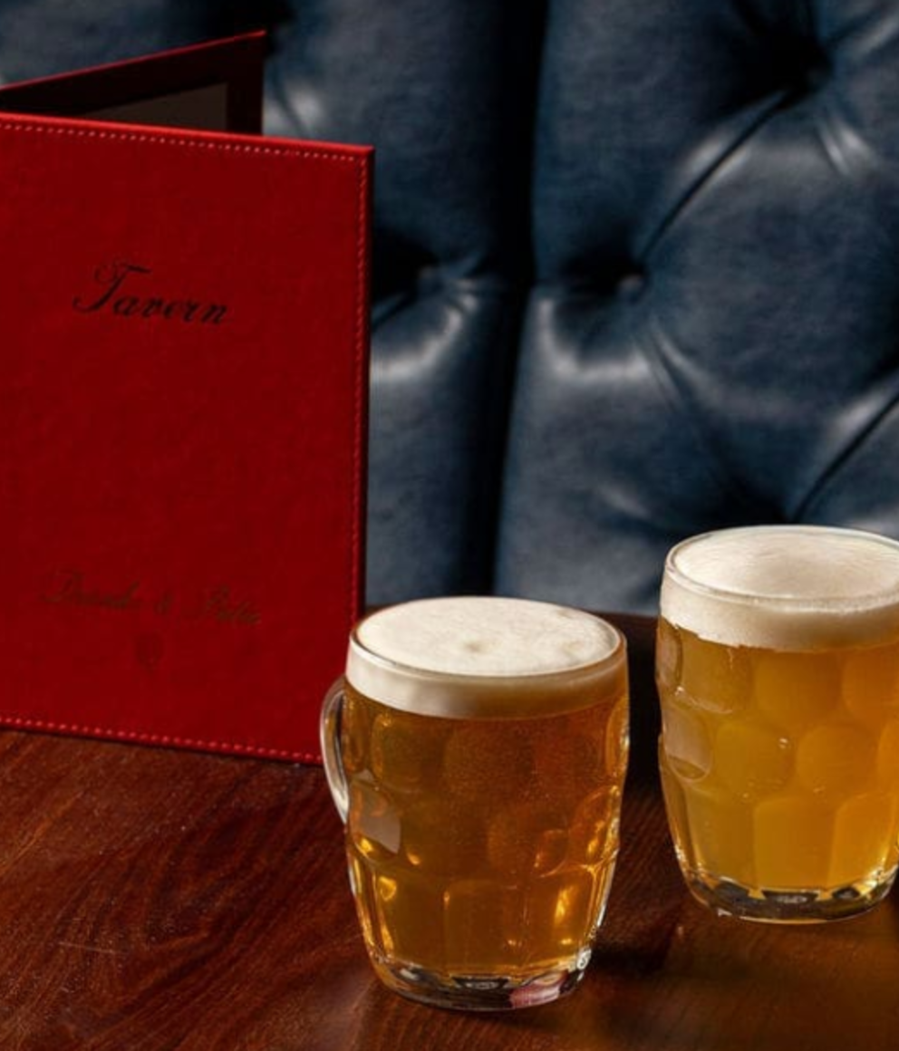 queen's tavern