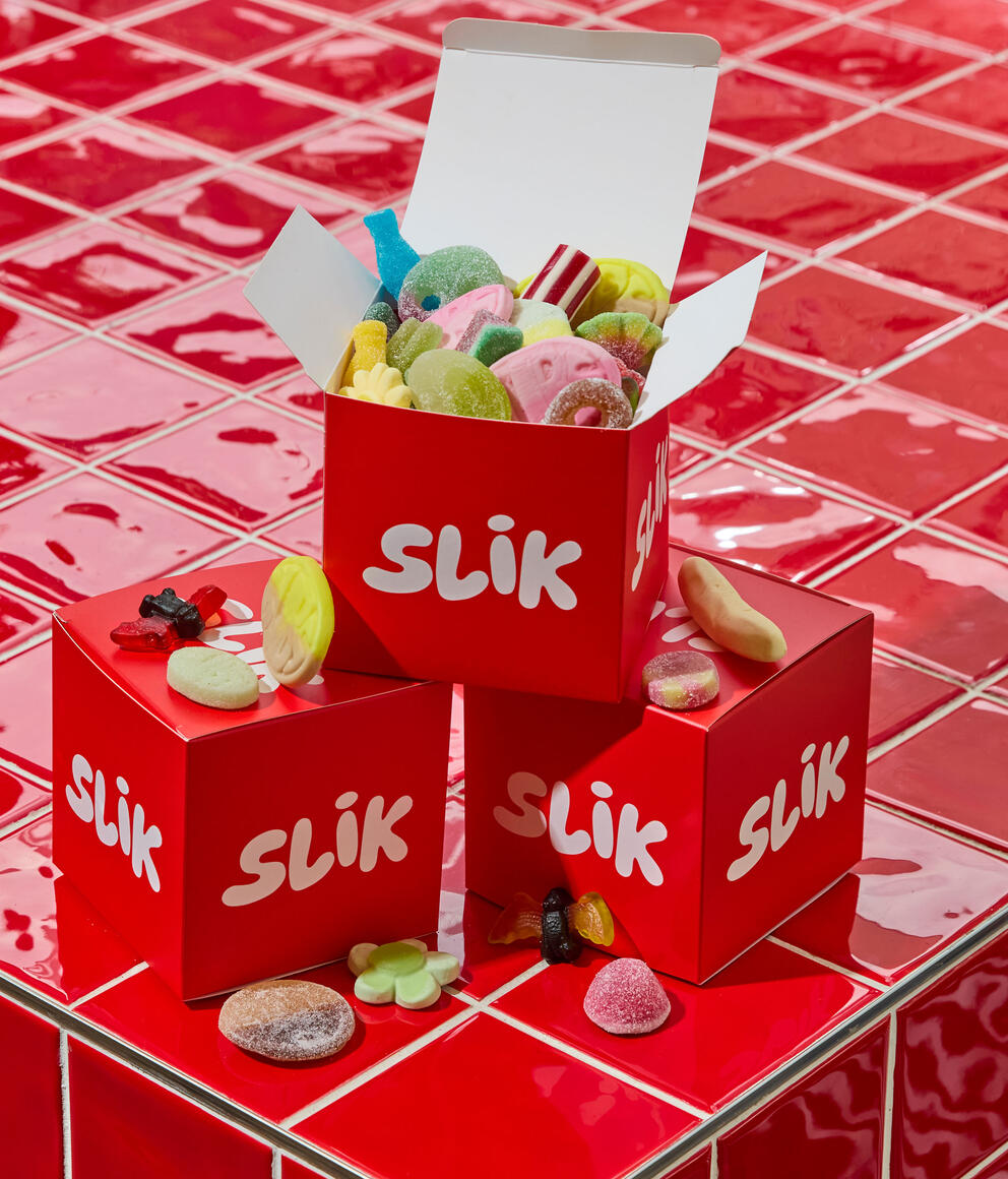 slik
