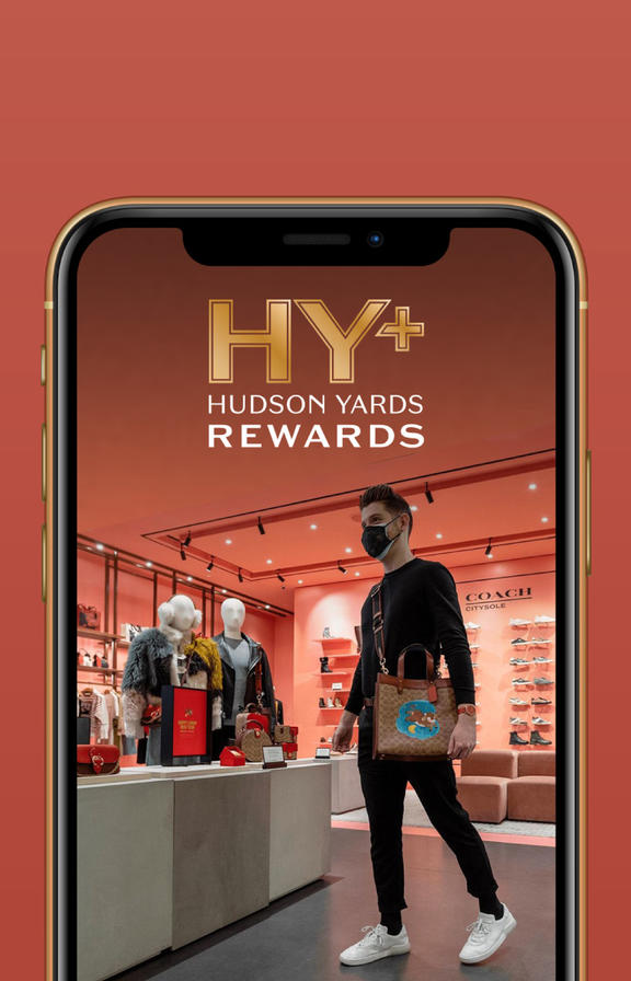 loyalty program