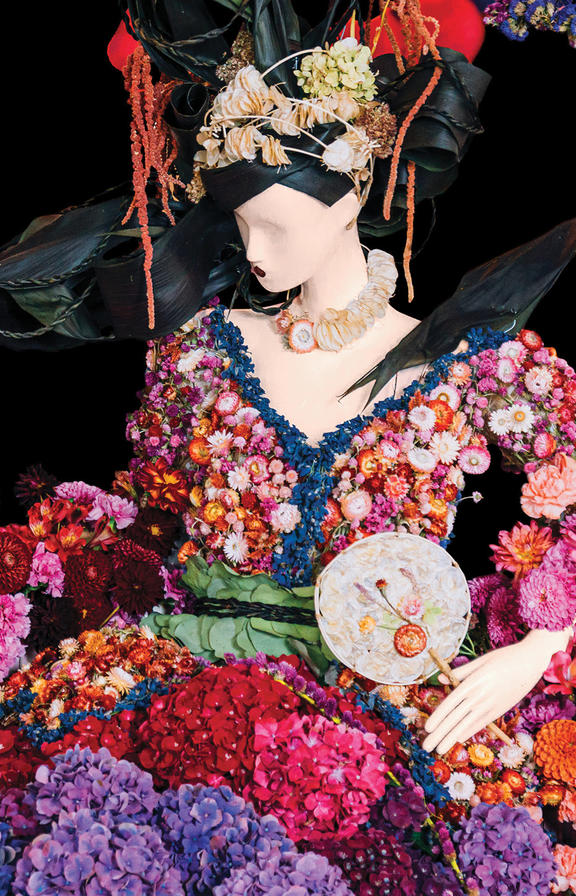 Fleur De Ville