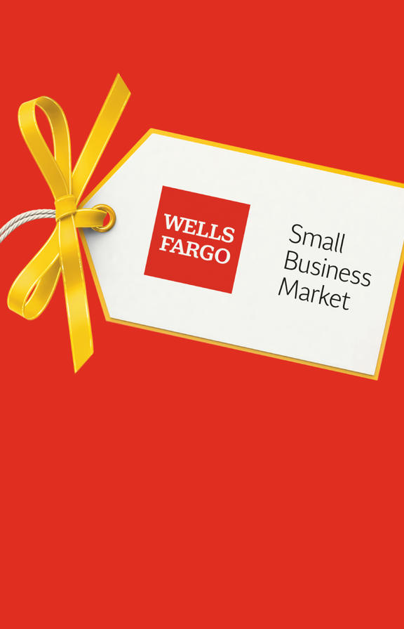 Wells Fargo Small Business Market