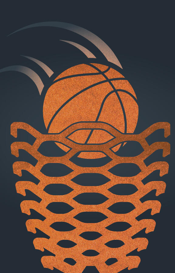 March Madness at Hudson Yards
