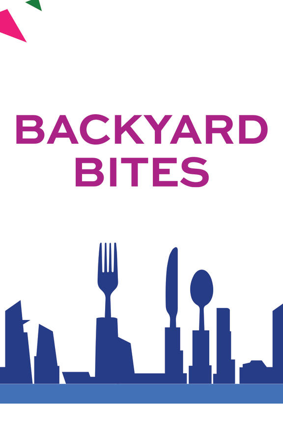 Backyard Bites at Hudson Yards