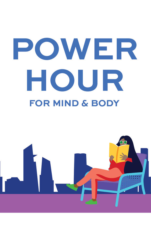 power hour at backyard