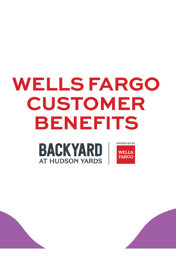 wells fargo customer benefits