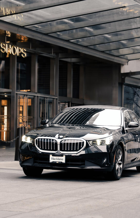 blacklane