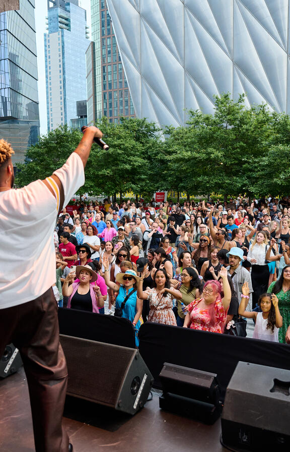 live concerts