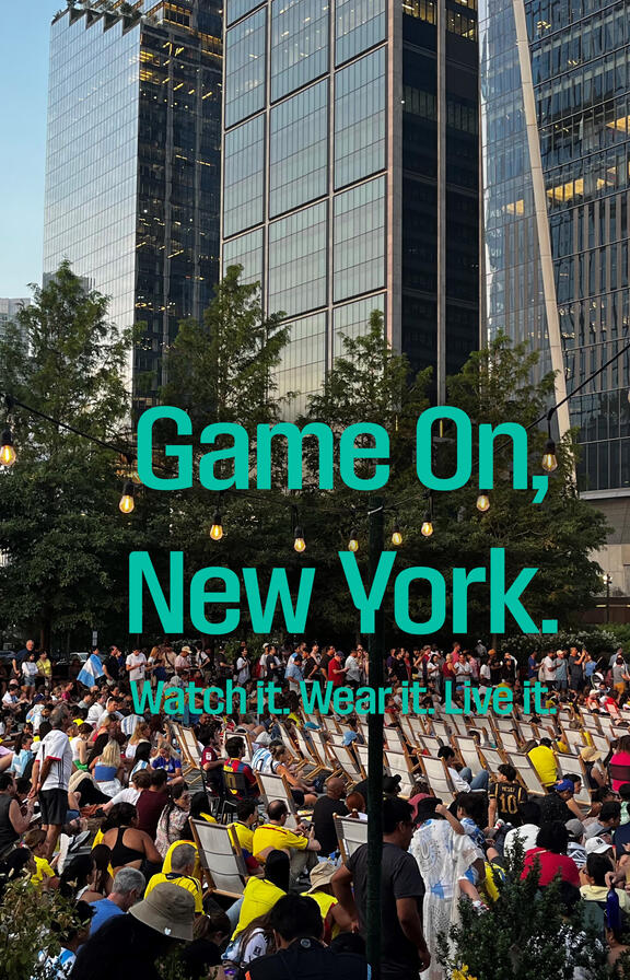 world cup games