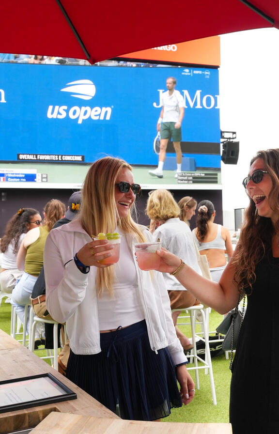 us open