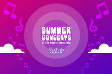 summer concerts