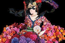 Fleurs De Villes