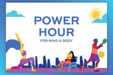 power hour