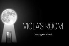 viola's room