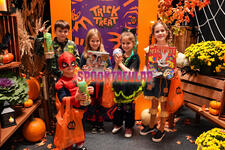 spooktacular
