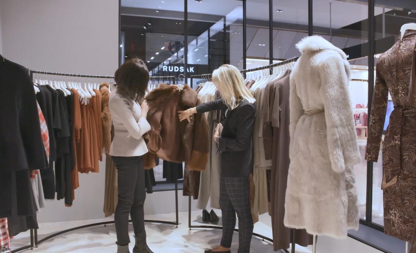 Personal Styling