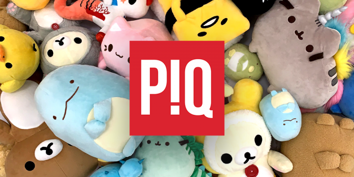 PIQ Image