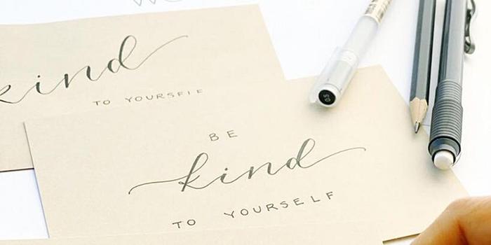 Calligraphy 