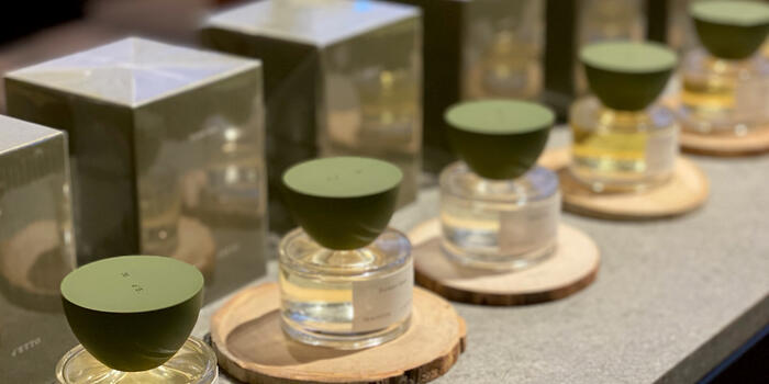 Jo Malone London | Hudson Yards